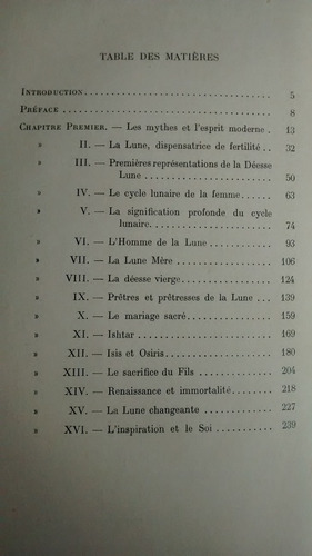 Imagen 2 de 3 de Les Mysteres De La Femme Introd Jung Harding Payot Frances