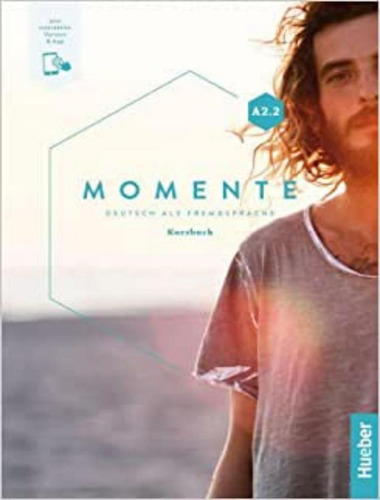 Momente A2.2 - Kb + Interaktive Version