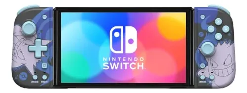 Hori Nintendo Switch Split Pad Compact Gengar -