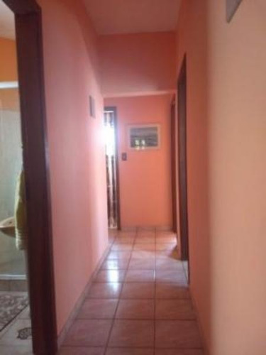 Imagem 9 de 14 de Linda Casa À 50 Metros Do Mar Em Itanhaém Sp - 5112 | Npc