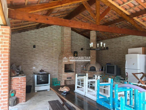 Imagem 15 de 28 de Casa À Venda, 260 M² Por R$ 750.000,00 - Jardim Das Palmeiras (zona Sul) - São Paulo/sp - Ca2452