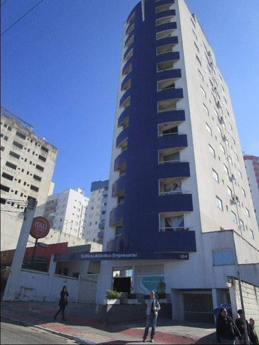 Imagem 1 de 9 de Ótima Sala Com 37m² Por R$ 1.000/mês - Jardim Aquarius - São José Dos Campos/sp - Sa0258
