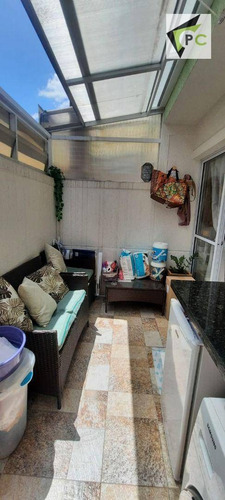 Imagem 18 de 21 de Sobrado Com 2 Dormitórios À Venda, 100 M² Por R$ 640.000 - Casa Verde Média - São Paulo/sp - So0214