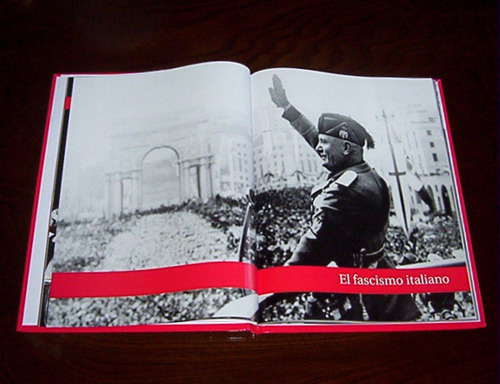 Historia Del Siglo Xx Time Los Fascismos Mussolini Hitler