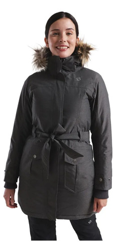 Parka Mujer Doite Abbie