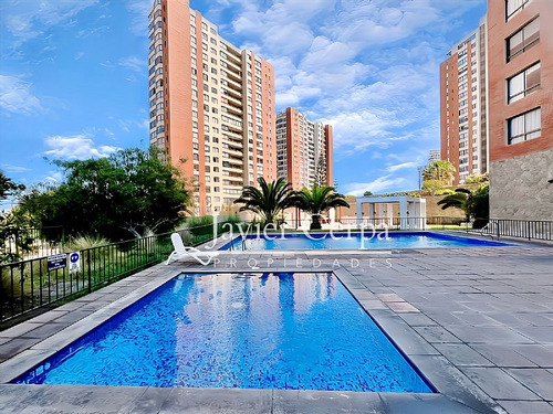 Depto Venta, Cerro Paranal 4 Dorm.