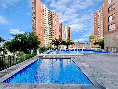 Depto Venta, Cerro Paranal 4 Dorm.