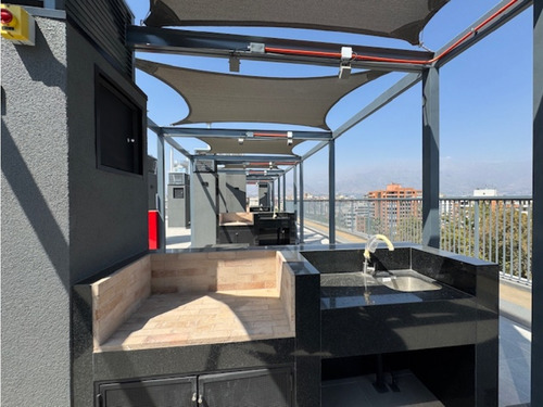 Arriendo Ricardo Lyon / Mar Del Plata / Providencia