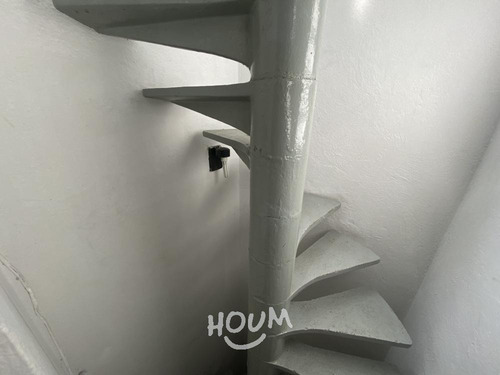 Imagen 17 de 30 de Casa En Del Carmen, Coyoacán Con 3 Recámaras, 250 M², Id: 76172