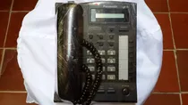 Comprar Telefono Digital Panasonic Kx-t7665c