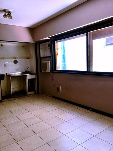 Venta-monoambiente Apto Profesional- Palermo-santa Fe Y Azcuenaga-oportunidad
