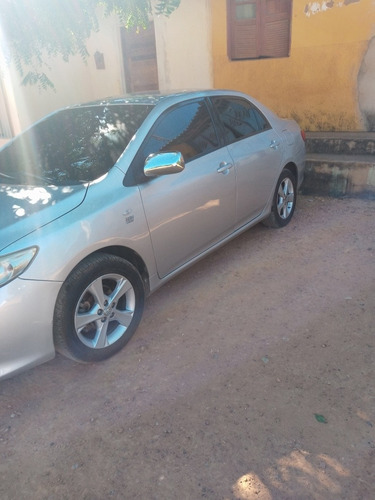 Toyota Corolla 2010 1.8 16v Gli Flex 4p