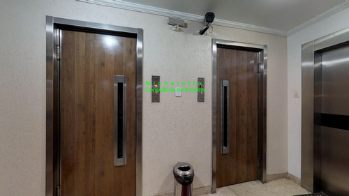 Imagem 4 de 30 de Apartamento - Ap00119 - 67631493