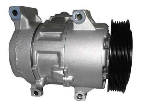 Compressor Ar Condicionado Para Corolla 1.8 2011 2012 A 2013