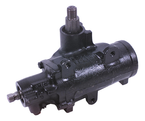 Engrane Direccion Para E-350 Econoli 4.9 1985 1986 1987 (Reacondicionado)