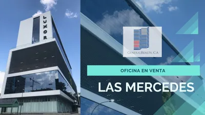 Oficina en venta
