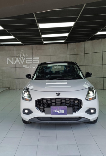 Suzuki Swift Glx