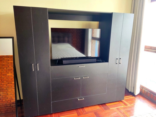 Imagen 3 de 19 de Alquiler De Departamento Amoblado En Aramburú 856 San Isidro