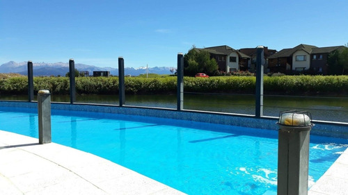 Imagen 11 de 14 de Dpto Premium-increible Vista Panoramica Sobre Costa De Lago