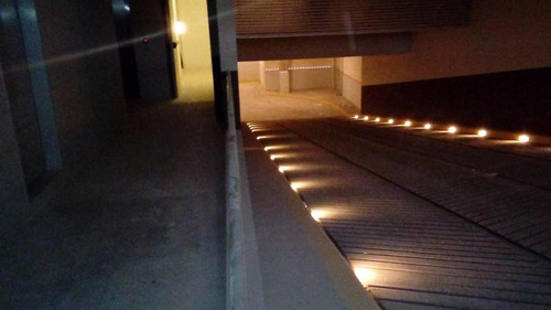 Imagen 7 de 8 de Cocheras En Balvanera - Torre Grand View