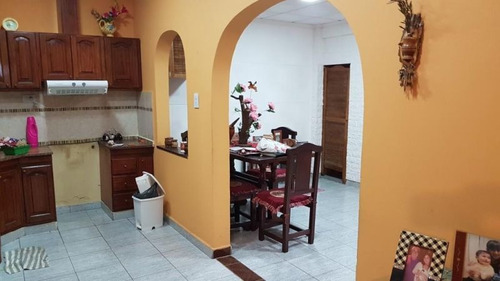 Imagen 4 de 10 de Casa En Venta En Los Polvorines