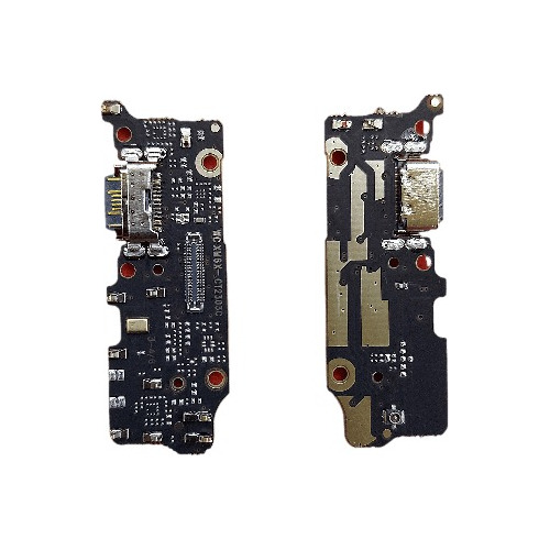 Placa De Carga Pin Para Xiaomi Mi A2 Carga Rápida