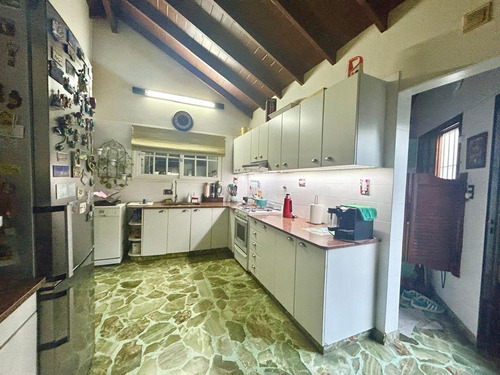 Venta Casa 4 Amb. Barrio Cerrado Los Polvorines