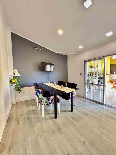 Casa Venta 6amb Llavallol