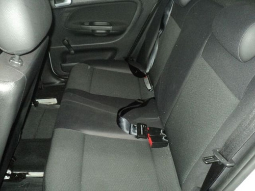 Gol Trendline 1.6 G7 4p Completo