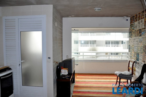 Imagem 3 de 15 de Apartamento - Pompéia - Sp - 397505