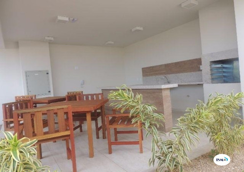 Imagem 20 de 30 de Apartamento De 58 M², 3º Andar, Sol Da Manhã À Venda No Condomínio Vivare Club - Ap00843 - 70654509