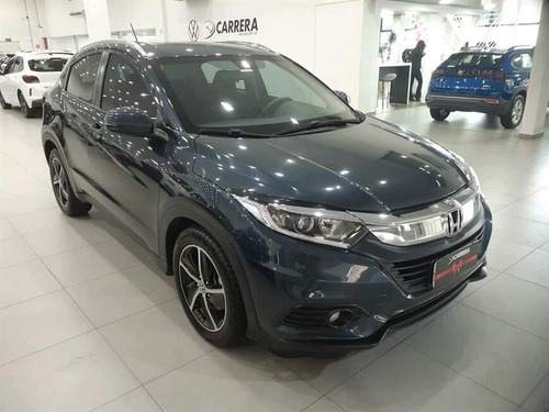 Honda HR-V 1.8 16V FLEX EX 4P AUTOMÁTICO