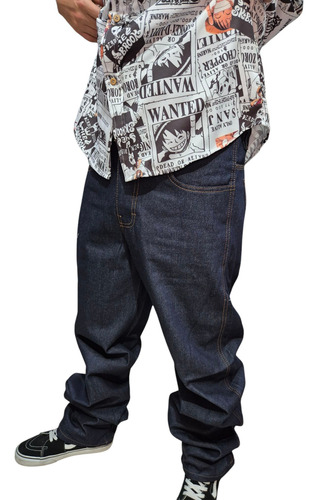 Pantalon Baggy