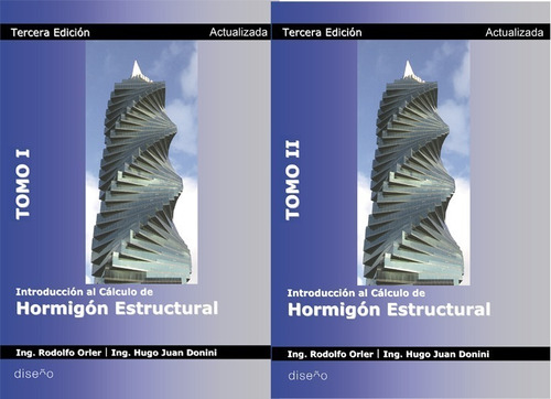 Introducción Al Cálculo De Hormigón Estructural 3ra Ed