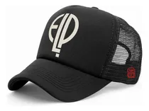 Comprar Gorra Emerson, Lake & Palmer 0001