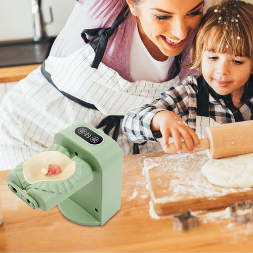 Máquina Elétrica Para Bolinhos Máquina Automática Para Bolin