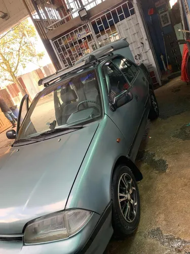 Chevrolet Swift 1.3