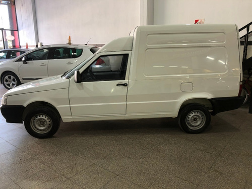 Fiat Fiorino 1.3 Confort Full 2010 Financiamos