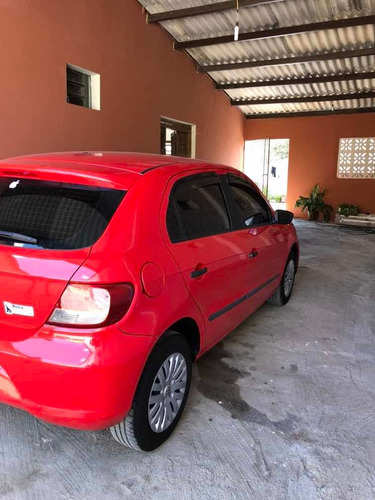 Volkswagen Gol 2010 1.0 Total Flex 5p