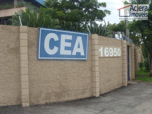 Imagem 5 de 10 de Cea - Centro Empresarial Anhanguera - São Paulo - Cj0031