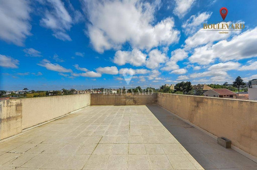 Imagem 13 de 18 de Apartamento À Venda Por R$ 280.000,00 - Uberaba - Curitiba/pr - Ap0372