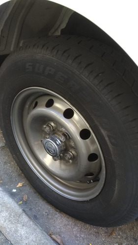 Imagem 2 de 10 de Hyundai Hr
