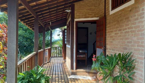 Imagem 21 de 30 de Casa Em Ilhabela/sp Ref:719 - 719