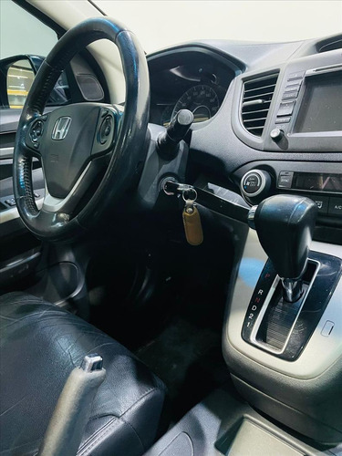 Honda CR-V Cr-v Exl 2.0 4x2 Flexone (aut)