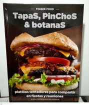Comprar Tapas, Pinchos & Botanas 