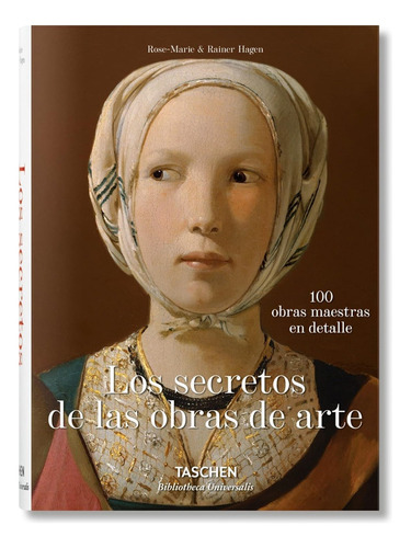 Libro Los Secretos De Las Obras De Arte 100 Obras Maestras 