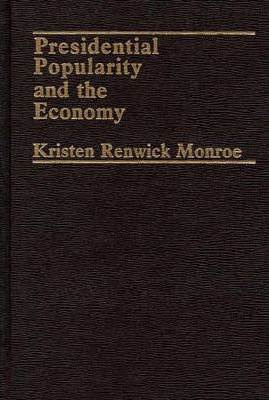 Libro Presidential Popularity And The Economy. - Kristen ...