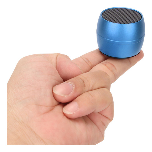 Mini Altavoz Bluetooth Ip67 A Prueba De Agua Con Carga Usb I
