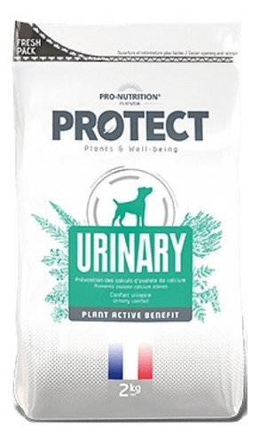 Protect Flatazor Canino Urinary Saco 12 Kg