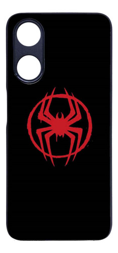 Funda Protector Case Para Oppo A58 5g A78 5g Spiderman